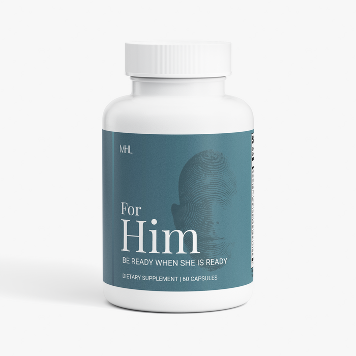 FOR HIM BLEND