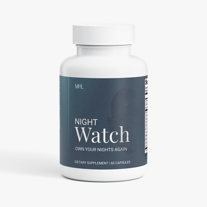 NIGHT WATCH