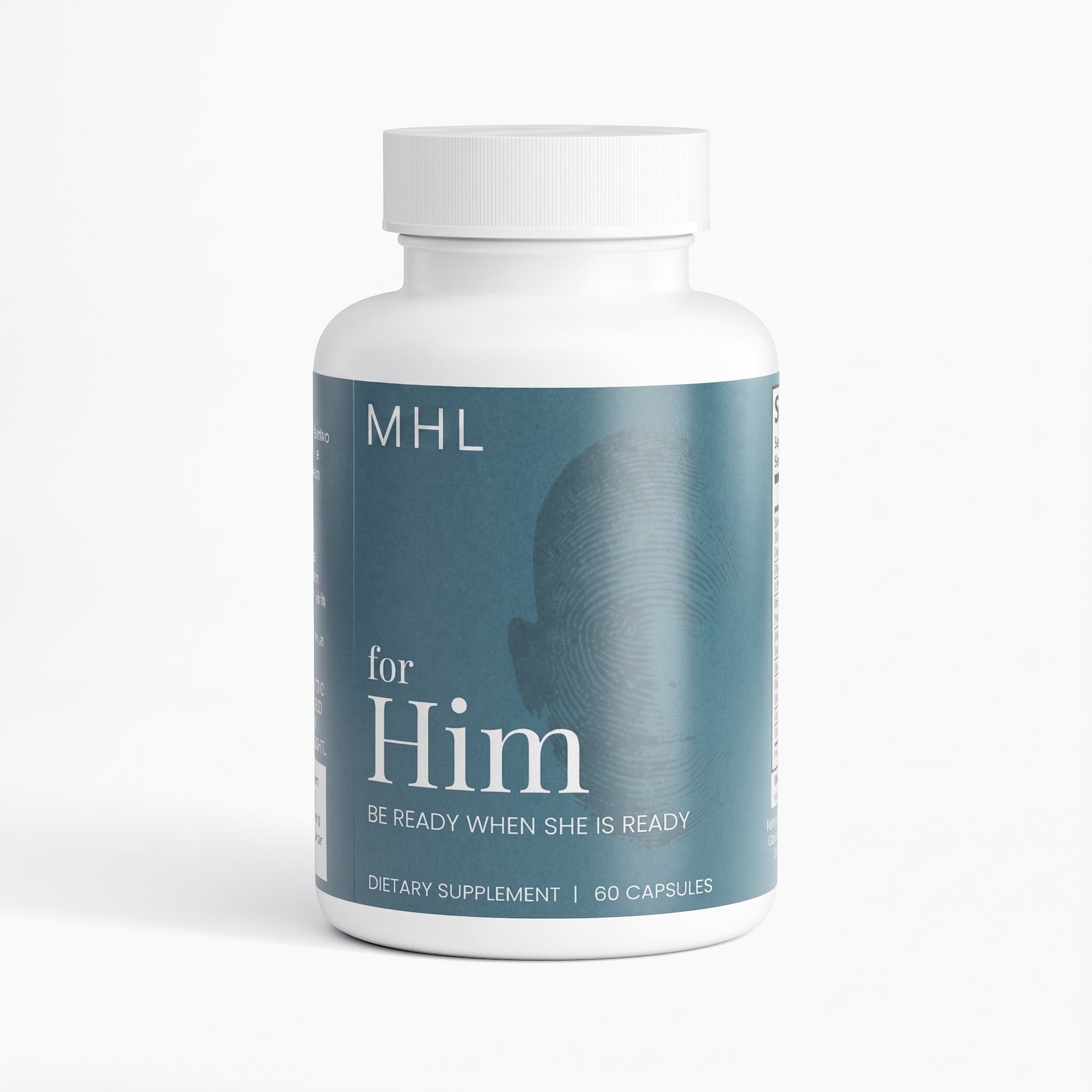 FOR HIM BLEND